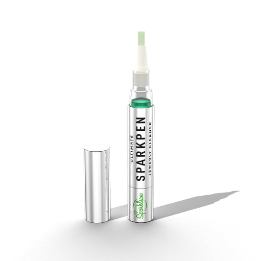 🎁 Sparkpen: Eco-Friendly Fine-Tip Jewelry Cleaner (100% off)