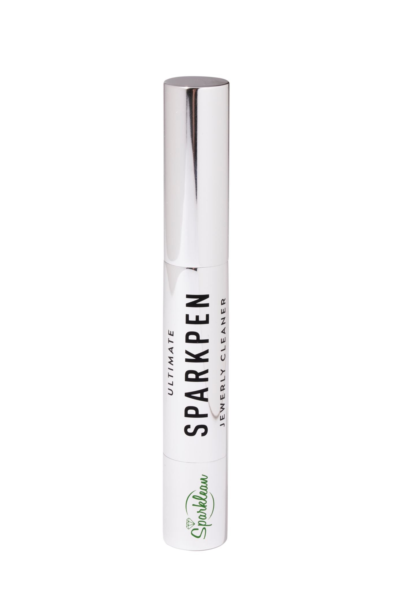 Sparkpen: Nettoyeur de bijoux pour la pointe écologique