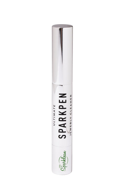 Sparkpen: Nettoyeur de bijoux pour la pointe écologique